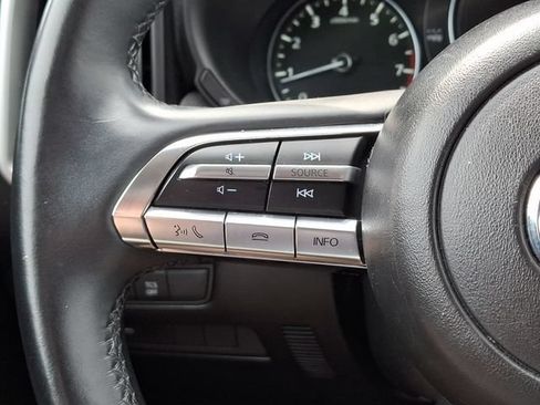 Used 2025 MAZDA CX-50 AWD 2.5 S w/ Preferred Package image 21