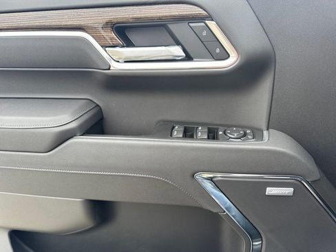 New 2026 GMC Sierra 1500 Elevation w/ Elevation Premium Package image 18