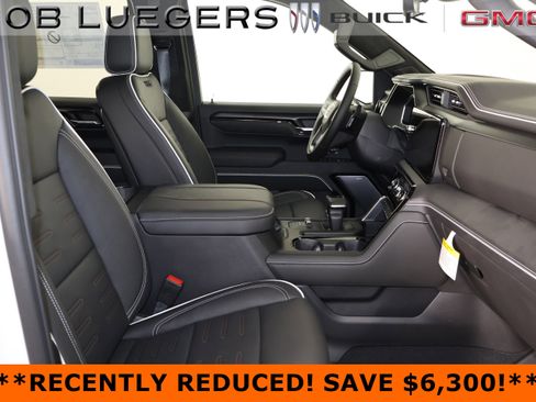 New 2026 GMC Sierra 1500 AT4X image 26