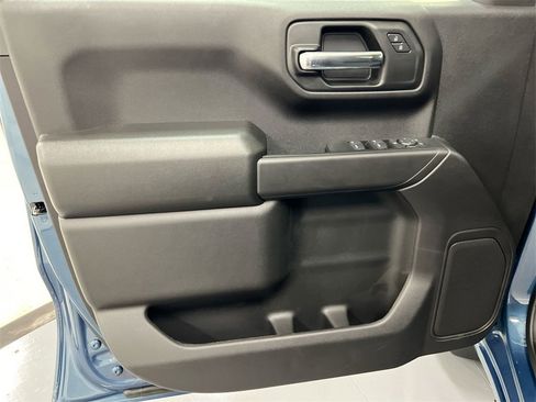 Used 2024 Chevrolet Silverado 1500 Custom image 20