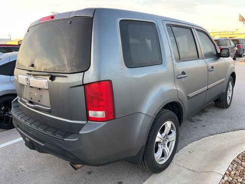 Used 2013 Honda Pilot EX image 3