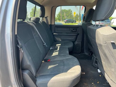 Used 2020 RAM 2500 Tradesman AWD/4WD image 23