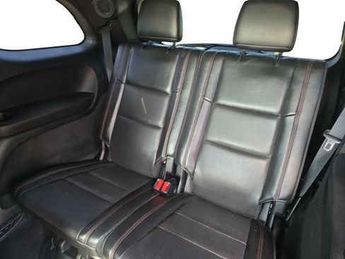 Used 2018 Dodge Durango R/T w/ Trailer Tow Group IV RWD image 16