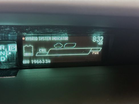 Used 2013 Toyota Prius Two FWD image 13
