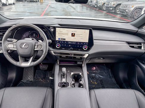 New 2026 Lexus RX 350 Premium Plus image 13