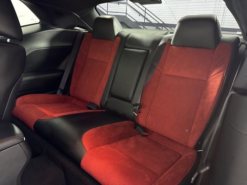Used 2023 Dodge Challenger R/T Scat Pack image 21