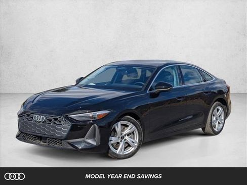 New 2025 Audi A5 2.0T Premium image 1