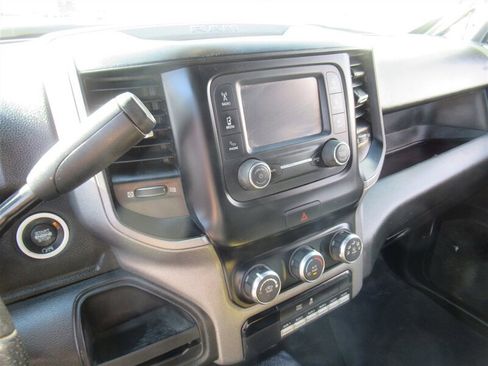 Used 2022 RAM 3500 Tradesman w/ Chrome Appearance Group image 22