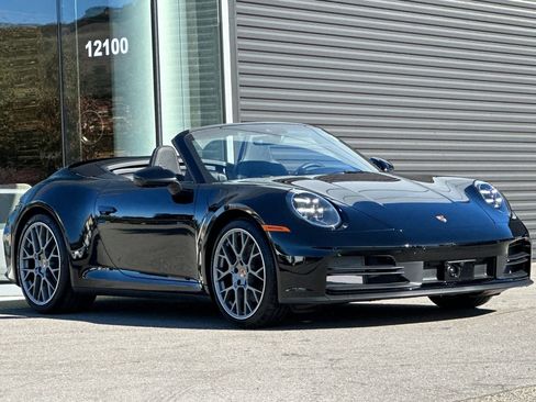 New 2026 Porsche 911 Carrera image 10