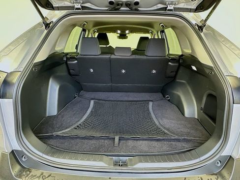 Used 2025 Toyota RAV4 LE image 25