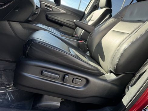 Used 2023 Honda Ridgeline RTL-E image 8