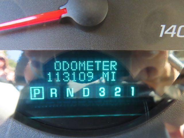 Used 2008 Chevrolet Impala LS FWD image 26