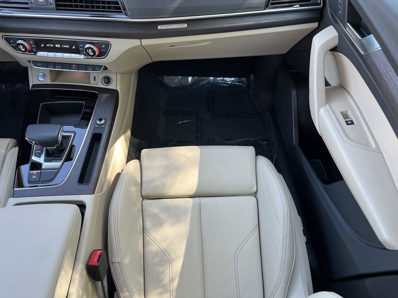 Used 2024 Audi Q5 e Premium AWD/4WD image 20