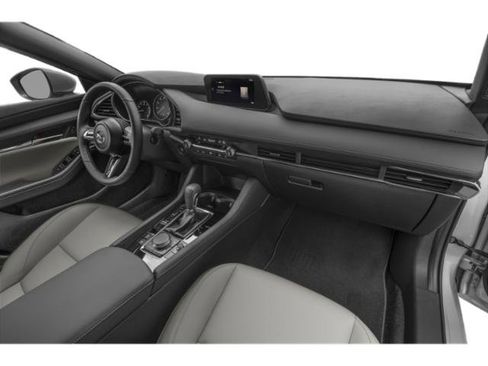 Used 2023 MAZDA MAZDA3 s image 15