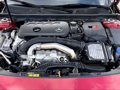 New 2024 Mercedes-Benz CLA 250 CLA 250 image 9