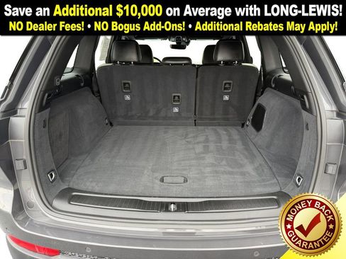 Used 2023 Jeep Grand Cherokee Trailhawk w/ Luxury Tech Group III image 24