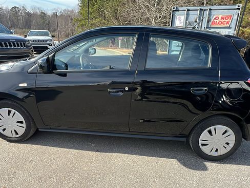 Used 2022 Mitsubishi Mirage ES image 11