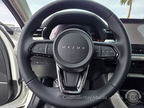 New 2026 MAZDA CX-5 Select image 22