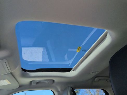 New 2025 Ford Bronco Sport Outer Banks w/ Outer Banks Tech Package+ image 20