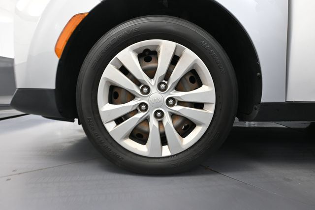 Used 2020 Kia Soul LX FWD image 12