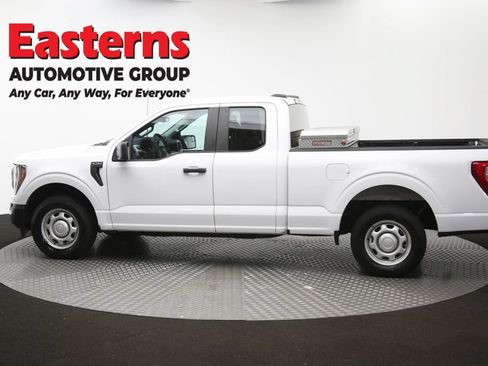 Used 2023 Ford F150 XL RWD image 59
