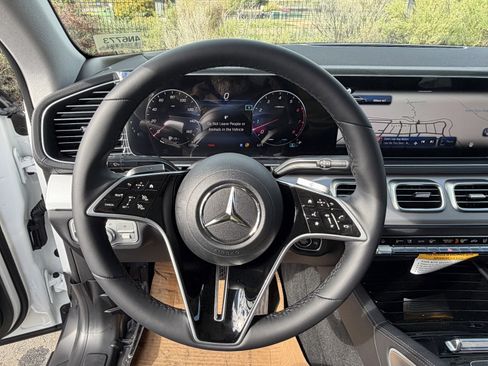 New 2026 Mercedes-Benz GLE 450 4MATIC Coupe image 20