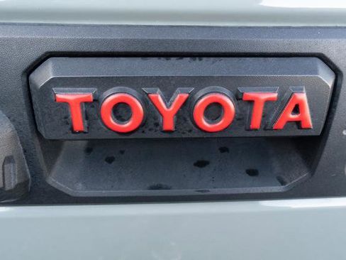 Used 2023 Toyota Tacoma TRD Off-Road image 47