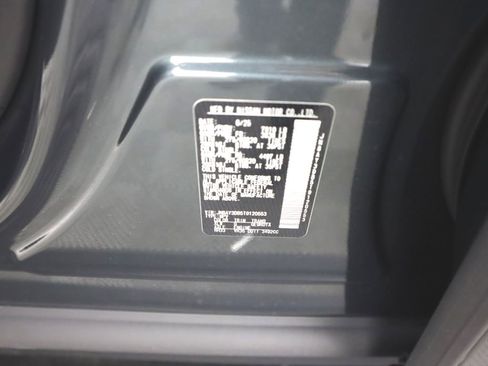 New 2026 Nissan Armada PRO-4X image 43