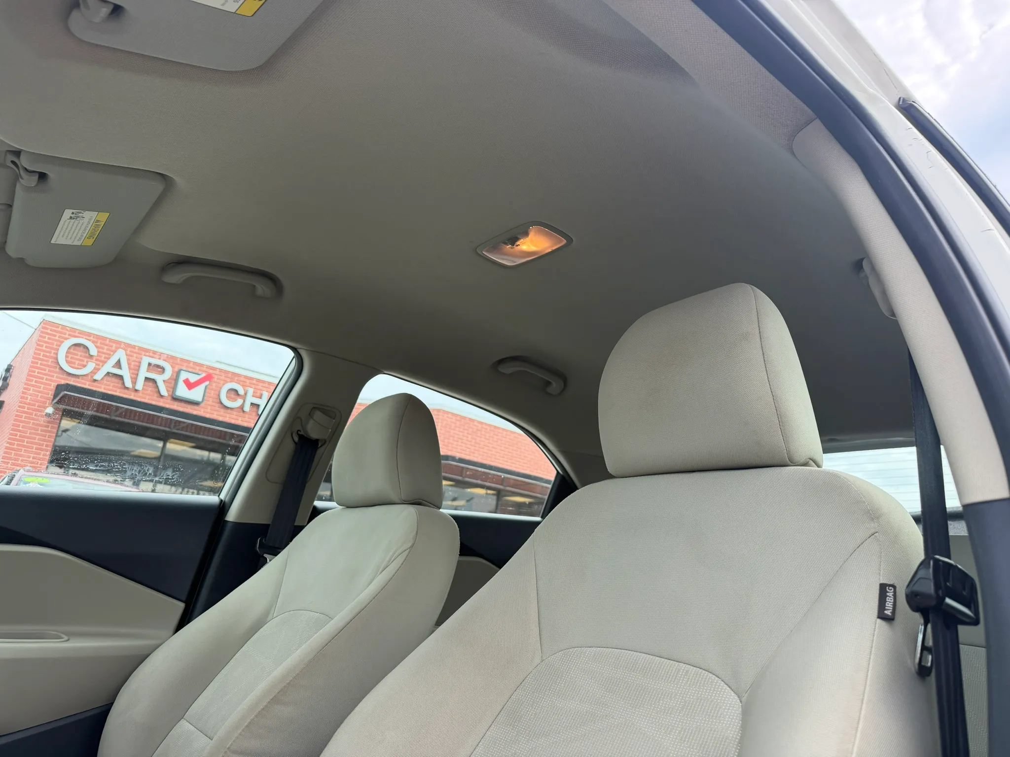 Used 2013 Kia Rio LX FWD image 9