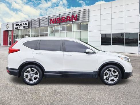 Used 2019 Honda CR-V EX image 3