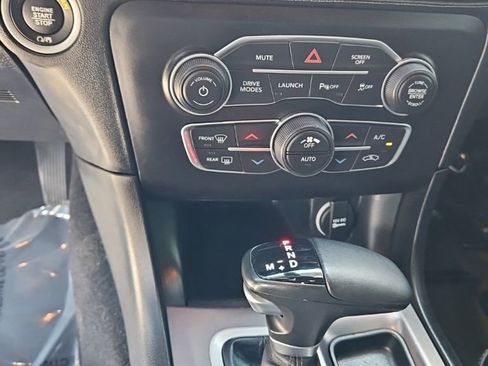 Used 2023 Dodge Charger Scat Pack RWD image 17