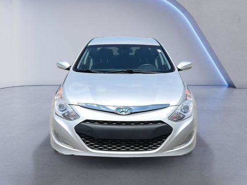 Used 2015 Hyundai Sonata Hybrid FWD image 10