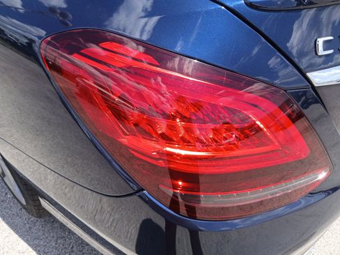 Used 2020 Mercedes-Benz C 300 Sedan image 14