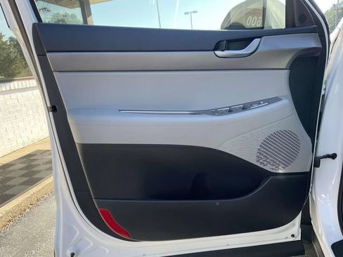Used 2020 Hyundai Palisade SEL w/ Convenience Package FWD image 15