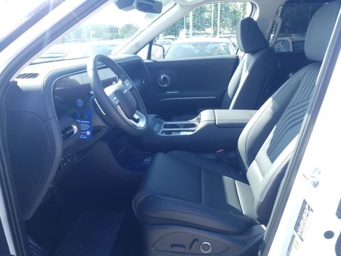 New 2026 Hyundai Palisade SEL Premium image 10