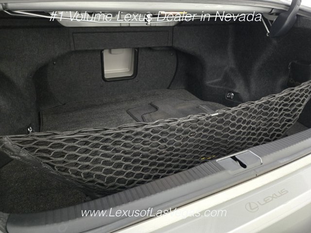 Used 2014 Lexus ES 350 w/ Premium Package FWD image 20
