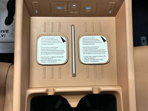 New 2026 Hyundai Santa Fe Limited image 20