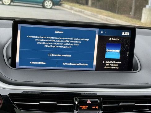 Used 2024 Acura MDX SH-AWD w/ Technology Package image 10