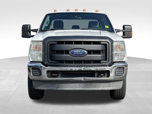 Used 2013 Ford F350 XL w/ PWR Equipment Group AWD/4WD image 6