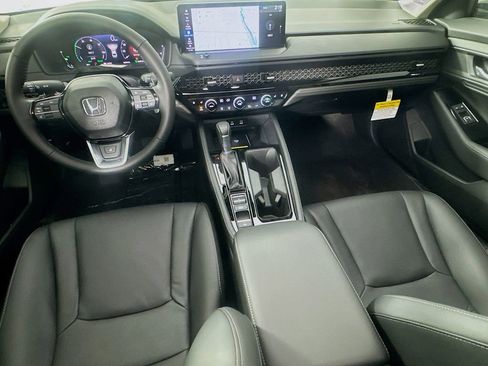 New 2026 Honda Accord Touring image 33