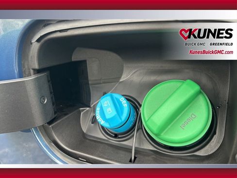 New 2026 GMC Sierra 3500 Denali w/ Denali Reserve Package image 43