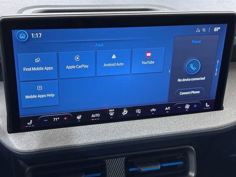 New 2025 Ford Maverick XLT w/ XLT Luxury Package image 38