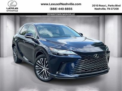 Certified 2025 Lexus RX 350 Premium Plus w/ Convenience Package