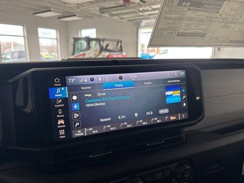 New 2026 Jeep Wrangler Unlimited Sport AWD/4WD image 43