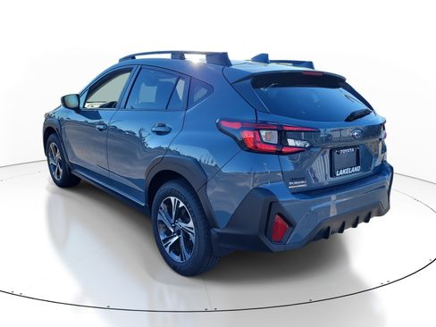 Used 2024 Subaru Crosstrek 2.0i Premium image 5