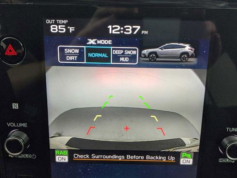 New 2026 Subaru Crosstrek 2.5i Limited AWD/4WD image 17