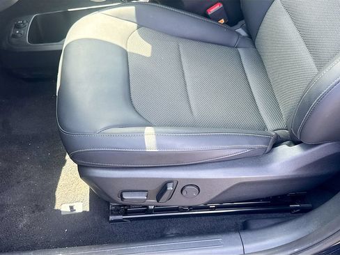Used 2024 Kia EV6 Light RWD image 21