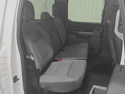 Used 2024 Ford F150 XLT w/ Tow/Haul Package image 21