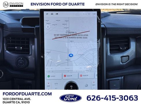 New 2025 Ford F150 Lightning Flash image 22