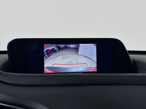 Used 2023 MAZDA CX-30 AWD 2.5 S w/ Preferred Package image 14